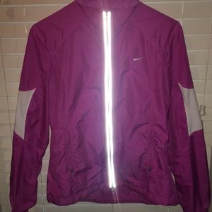 Nike windbreaker